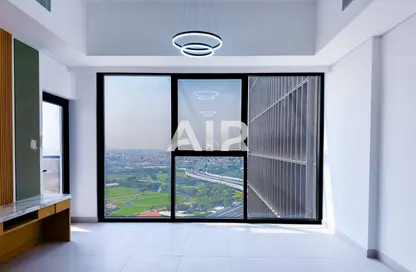 Apartment - 3 Bedrooms - 3 Bathrooms for rent in Central 1 - Business Bay - Dubai