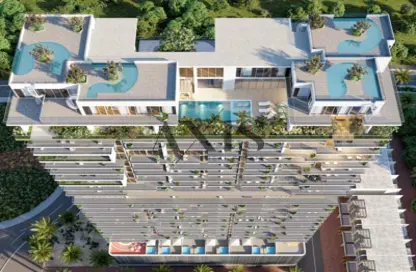 Apartment - Studio - 1 Bathroom for sale in Legado - Jumeirah Village Circle - Dubai