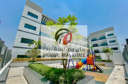 Apartment - 1 Bedroom - 2 Bathrooms for rent in Al Warsan 4 - Al Warsan - Dubai