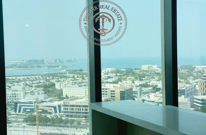 شقة - 4 غرف نوم - 5 حمامات للايجار في زا اس تاور - مدينة دبي للانترنت - دبي شقة - 4 غرف نوم - 5 حمامات للايجار في زا اس تاور - مدينة دبي للانترنت - دبي