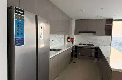 Apartment - 3 Bedrooms - 4 Bathrooms for rent in Azizi Amber - Al Furjan - Dubai