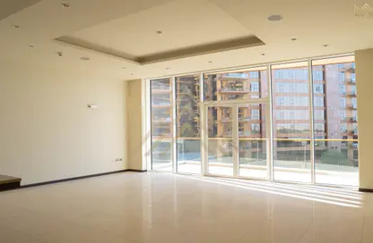 Apartment - 1 Bedroom - 2 Bathrooms for rent in Sapphire - Tiara Residences - Palm Jumeirah - Dubai