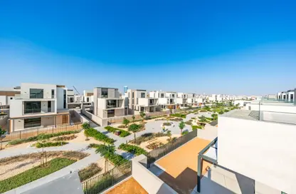 Villa - 4 Bedrooms - 6 Bathrooms for rent in Elie Saab 2 - Elie Saab - Arabian Ranches 3 - Dubai Villa - 4 Bedrooms - 6 Bathrooms for rent in Elie Saab 2 - Elie Saab - Arabian Ranches 3 - Dubai