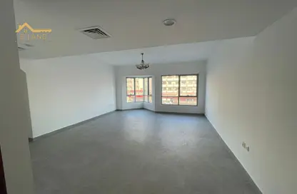 Apartment - 2 Bedrooms - 3 Bathrooms for rent in Al Majaz 2 - Al Majaz - Sharjah