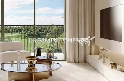 Apartment - 2 Bedrooms - 2 Bathrooms for sale in Golf Dale - EMAAR South - Dubai South (Dubai World Central) - Dubai