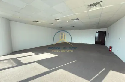 مكتب - استوديو للايجار في برج تشرشل للأعمال - أبراج تشرشل - الخليج التجاري - دبي