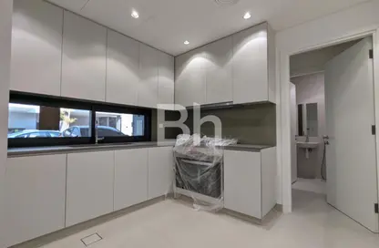 Townhouse - 3 Bedrooms - 4 Bathrooms for rent in Sendian - Masaar - Tilal City - Sharjah