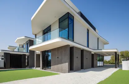 Villa - 6 Bedrooms - 7 Bathrooms for sale in Majestic Vistas (Lamborghini Mansions) - Dubai Hills Estate - Dubai