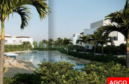 Villa - 4 Bedrooms - 6 Bathrooms for sale in Sobha Reserve - Wadi Al Safa 2 - Dubai