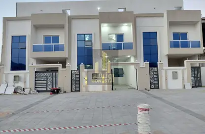 فيلا - 5 غرف نوم - 7 حمامات للبيع في الحليو 2 - الحليو - عجمان