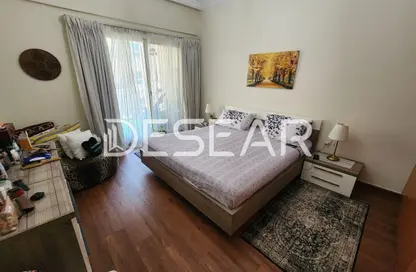 Apartment - 2 Bedrooms - 2 Bathrooms for sale in Silicon Arch - Dubai Silicon Oasis - Dubai