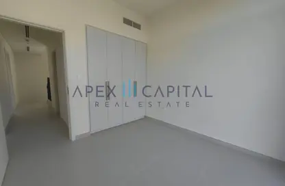 تاون هاوس - 3 غرف نوم - 4 حمامات للايجار في جرينفيوز 2 - اعمار الجنوبية - دبي الجنوب (مركز دبي العالمي) - دبي