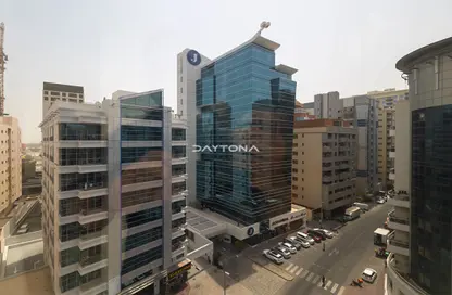 Office Space - Studio for rent in Al Barsha 1 - Al Barsha - Dubai