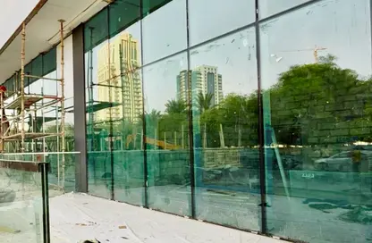 Shop - Studio for rent in Binghatti Phoenix - Jumeirah Village Circle - Dubai