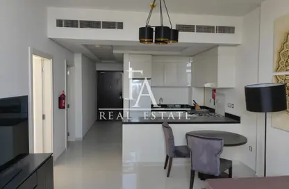Apartment - 1 Bedroom - 2 Bathrooms for sale in Ghalia - District 18 - Jumeirah Village Circle - Dubai