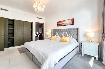 Apartment - 1 Bedroom - 2 Bathrooms for sale in The Lofts West - The Lofts - Downtown Dubai - Dubai