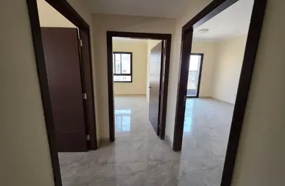 Apartment - 2 Bedrooms - 3 Bathrooms for rent in Al Jurf 3 - Al Jurf - Ajman Downtown - Ajman