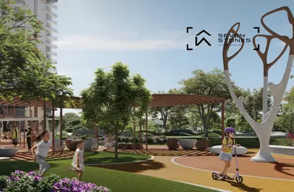 Apartment - 2 Bedrooms - 2 Bathrooms for sale in Parkwood - Dubai Hills Estate - Dubai