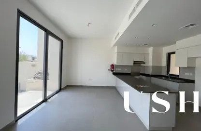 Villa - 4 Bedrooms - 4 Bathrooms for rent in Maple at Dubai Hills Estate 2 - Maple at Dubai Hills Estate - Dubai Hills Estate - Dubai