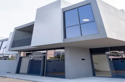 Villa - 3 Bedrooms - 4 Bathrooms for sale in Robinia - Masaar - Tilal City - Sharjah