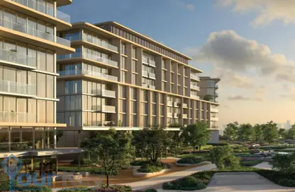 Apartment - 2 Bedrooms - 3 Bathrooms for sale in Solea By Taraf Properties - Saadiyat Island - Abu Dhabi