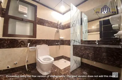 Apartment - 1 Bedroom - 1 Bathroom for rent in Al Rawda 3 - Al Rawda - Ajman