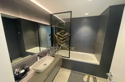 Apartment - 1 Bedroom - 1 Bathroom for sale in Nesba - Aljada - Sharjah