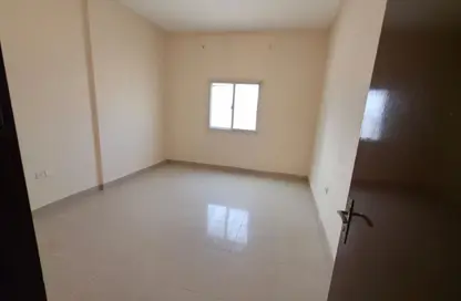 Apartment - 1 Bedroom - 1 Bathroom for rent in Al Rashidiya Towers - Al Rashidiya - Ajman Downtown - Ajman