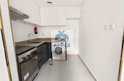 Apartment - 1 Bedroom - 1 Bathroom for sale in The Link - East Village - Aljada - Sharjah