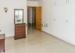 Room / Bedroom image for: Apartment - 1 bedroom - 2 bathrooms for sale in Marina Crown - Dubai Marina - Dubai, Image 1