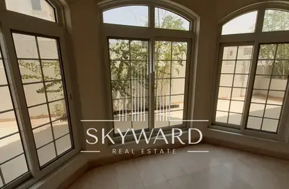 Villa - 4 Bedrooms - 5 Bathrooms for rent in Khalifa City A - Khalifa City - Abu Dhabi