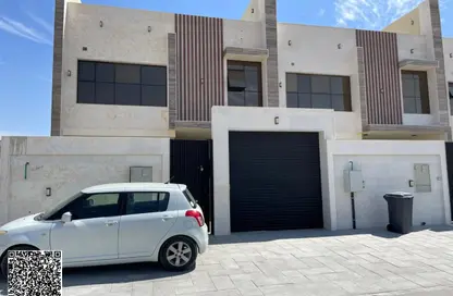 Villa - 6 Bedrooms - 7 Bathrooms for sale in Al Zaheya Gardens - Al Zahya - Ajman