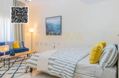 Apartment - Studio - 1 Bathroom for sale in Al Ameera Village - Ajman