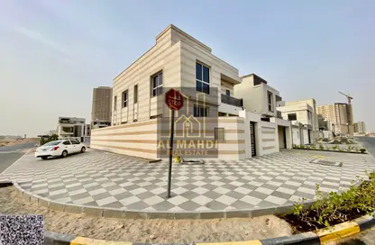 Villa - 5 Bedrooms - 7 Bathrooms for sale in Al Aamra Gardens - Al Amerah - Ajman