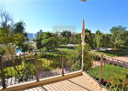 Apartment - 2 bedrooms - 3 bathrooms for rent in Barton House 2 - Barton House - Motor City - Dubai