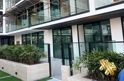 Apartment - 1 Bedroom - 2 Bathrooms for rent in Binghatti Amber - Jumeirah Village Circle - Dubai