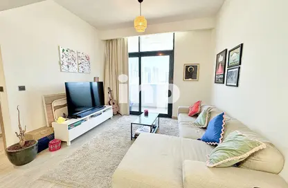 Apartment - 1 Bedroom - 1 Bathroom for rent in AZIZI Riviera - Meydan One - Meydan - Dubai