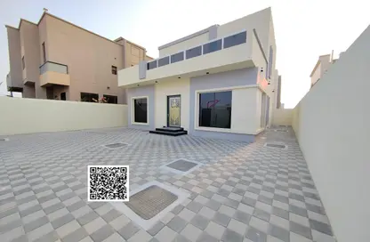 Villa - 3 Bedrooms - 6 Bathrooms for sale in Al Zaheya Gardens - Al Zahya - Ajman