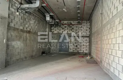 Shop - Studio - 1 Bathroom for rent in AZIZI Riviera 35 - Meydan One - Meydan - Dubai