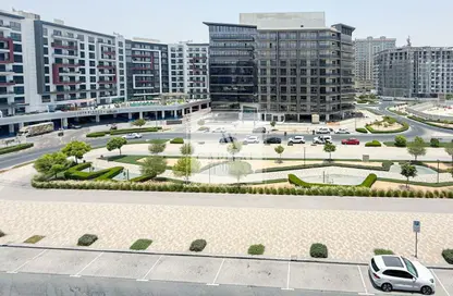 Apartment - 2 Bedrooms - 2 Bathrooms for rent in Green Diamond - Arjan - Dubai