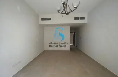 Apartment - 2 Bedrooms - 3 Bathrooms for rent in Taliatela Street - Al Nahda - Sharjah