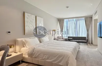 Apartment - Studio - 1 Bathroom for rent in Marina Star - Dubai Marina - Dubai Apartment - Studio - 1 Bathroom for rent in Marina Star - Dubai Marina - Dubai