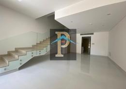Villa - 4 bedrooms - 5 bathrooms for rent in Mulberry Park - Jumeirah Village Circle - Dubai