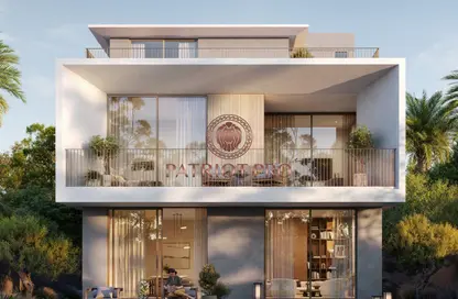 فيلا - 4 غرف نوم - 5 حمامات للبيع في فارم جروف - ذا فالي - دبي فيلا - 4 غرف نوم - 5 حمامات للبيع في فارم جروف - ذا فالي - دبي