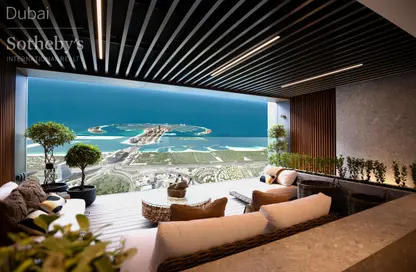 Apartment - 4 Bedrooms - 5 Bathrooms for sale in The S Tower - Dubai Internet City - Dubai