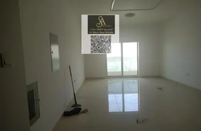 شقة - غرفة نوم - 2 حمامات للايجار في أبراج الراشدية - الراشدية - عجمان وسط المدينة - عجمان