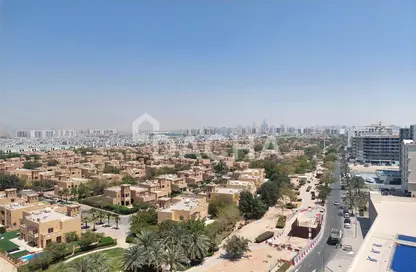Apartment - 2 Bedrooms - 2 Bathrooms for rent in Gemz by Danube - Al Furjan - Dubai