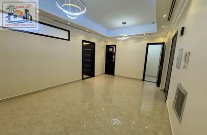 Apartment - 3 Bedrooms - 3 Bathrooms for rent in Al Nafoora 1 building - Al Rawda 2 - Al Rawda - Ajman