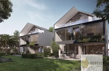 فيلا - 5 غرف نوم - 6 حمامات للبيع في حدائق ند الشبا - ند الشبا - دبي