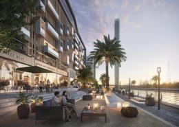 Shop - 2 bathrooms for sale in AZIZI Riviera - Meydan One - Meydan - Dubai Shop - 2 bathrooms for sale in AZIZI Riviera - Meydan One - Meydan - Dubai